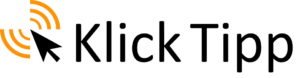KlickTipp 2 - Logo